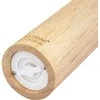 Altom Baltas wooden pepper mill 5,5x26,5 cm