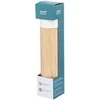 Altom Baltas wooden pepper mill 5,5x26,5 cm