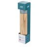 Altom Žalias wooden pepper mill 5,5x26,5 cm