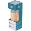 Altom Žalias wooden pepper mill 5x14 cm