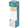 Altom Baltas wooden pepper mill 5x18 cm