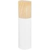 Altom Baltas wooden pepper mill 5x18 cm
