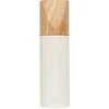 Altom Baltas wooden pepper mill 5x18 cm