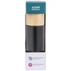 Juodas wooden pepper mill 5x18 cm