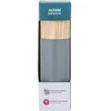 Altom Žalias wooden pepper mill 5x18 cm