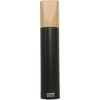 Altom Juodas wooden pepper mill 5x26 cm