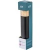 Altom Juodas wooden pepper mill 5x26 cm