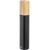 Altom Juodas wooden pepper mill 5x26 cm