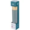 Altom Žalias wooden pepper mill 5x26 cm