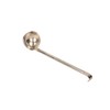 Steel Nerūdijantis plienas sauce ladle