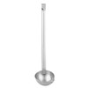 Steel Nerūdijantis plienas sauce ladle