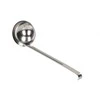 Steel Nerūdijantis plienas ladle large 125ml