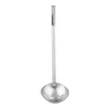 Steel Nerūdijantis plienas ladle large 125ml