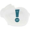 Bunny dish 13.5x10.5x3.5 cm cream porcelain