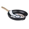 Lumarko Natura light fry pan 28cm