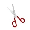 Lumarko Semi-dressmaker scissors 18 cm