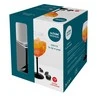 ONYX 4 stiklinių rinkinys, 700 ml