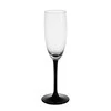 Onyx šampano taurių rinkinys, 6 vnt., 180 ml