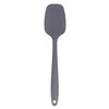 Silicon spatula 27x6cm