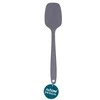 Silicon spatula 27x6cm