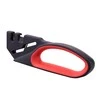 Peilis and scissors sharpener, 17x2.5x5 cm