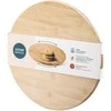 Bambukinė besisukanti tortinė Altom Design 32 cm – sukamasis torto padėklas, sukasi 360°