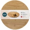 Bambukinė besisukanti tortinė Altom Design 32 cm – sukamasis torto padėklas, sukasi 360°