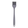 Silicon brush 26,5x4,5cm