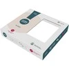 Planet 24 pcs set of cutlery in flock box