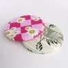 Round chair cushion