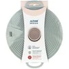 Silicone pot lid, 23cm