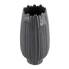 Lumarko Pilkas flowerpot 12x12x24,5 cm