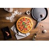 Practic Rotary board pizza fi 40cm