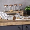 Altom Set of 3 containers for spices 150ml president line