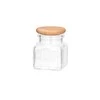 rotho Glass seasoning containers 120ml 1 pcs President Line