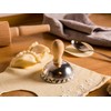 Practic Ravioli dumpling cutter