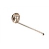 175ml stainless steel ladle scoop