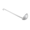 Steel Nerūdijantis plienas sauce ladle