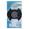 Steel Nerūdijantis plienas sink strainer