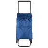 Argo New shopping trolley 30kg/42l. mėlynas