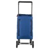 Argo New shopping trolley 30kg/42l. mėlynas