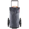 Shopping trolley 30kg/52l. Tris New pilkas
