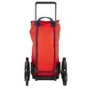 Gimi Shopping trolley 30kg/52l. Tris New red