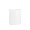 Toilet brush in juodas metal case 9,5x26,5x38 cm