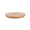 Toilet brush in juodas metal case 9,5x26,5x38 cm