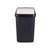 Keeeper RASMUS KOSZ NA �MIECI 10L GRAFIT (10453)