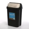 Keeeper RASMUS KOSZ NA �MIECI 10L GRAFIT (10453)
