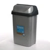 Keeeper Šiukšliadėžė Keeper 10454160, 25 l