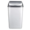 Keeeper RASMUS KOSZ NA �MIECI 50L Sidabrinis (10455)
