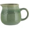 Reactive Cascade ceramic milk jug 320 ml